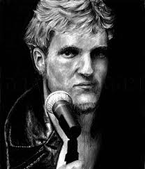 How To Draw Layne Staley, Drawing, Step by Step, by DuskEyes969