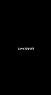 New Wallpaper Love Myself Quotes 68 Ideas Black Wallpaper Iphone Black Wallpaper Dark Wallpaper Iphone