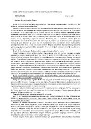 Pdf Cemil Meric Ozet Serdar Tohma Academia Edu