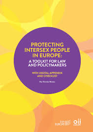Intersex people have natural bodily variations. Protecting Intersex People In Europe A Toolkit For Law And Policymakers Ilga Europe