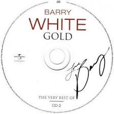 White and thanks so much for the wonderful music up and coming artist should take note you don't have to curse and show your private parts for the. Gold The Very Best Of Barry White 2 Cd 2005 Best Of Pappschuber Von Barry White