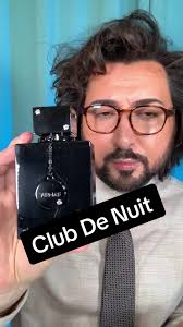Armaf Club De Nuit Intense