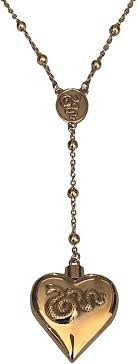 Lana Del Rey Necklace