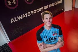 Explore tweets of wout weghorst @woutweghorst on twitter. Oud Heraclied Weghorst De Stap Naar Az Was Er Een Buiten Mijn Comfortzone Heracles Tubantia Nl