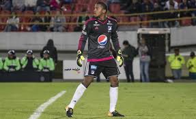 Born in caracas, faríñez joined caracas fc's youth setup in 2011. Irtv Farinez Saco Una Pelota Increible Todas Las Noticias De Independiente Infiernorojo Com