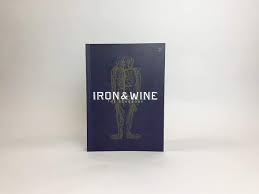 Under an iron sky is the spiritual successor of the next war by spi: Iron Wine The Songbook Faber Music 9780571541003 Amazon Com Books