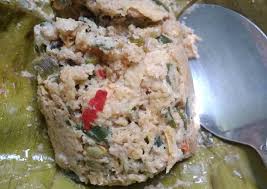 Beri gula, garam, kecap manis, dan air asam. Cara Mudah Membuat Tumis Ikan Pindang Tempe Kecap Cabai Ijo Resep Enyak