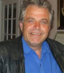 Edward David Bradbury