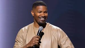Jamie Foxx Reveals 'Mystery Illness' Led to Stroke in Netflix Special