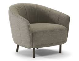 Graziosa C164 Top Grain Leather Accent Chair Made To Order Leathers In 2020 Leather Accent Chair Accent Chairs Top Grain Leather