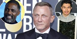 Who will be the new James Bond? Idris Elba, Henry Golding and Tom  Hiddleston tipped to...