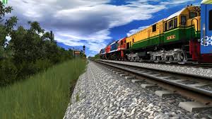 Segmen ke banyuwangi lama resmi ditutup pada 31 maret 1988. Komik Video Kereta Api Indonesia Eps 2 Kawan Lama Youtube