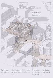 Architecture Architecture Graphics Architecture Visualization Architecture Illustration