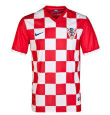 Their Jersey Could Not Be Any Cooler Croatia Shirts Mens Tops