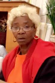 Carrie Douglas Obituary