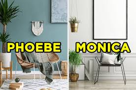 Quiz Design Your Dream Home And We Ll Tell You Which Friends Character Matches Your Personality We all have our favorite tv homes, right?