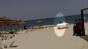 Choose from over 313 beach hotels in tunisia from $20 with great savings. Hotel Worker Films Tunisian Gunman As He Carries Out Attack Bbc News