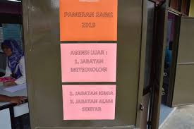 Sehingga, sekolah memiliki tugas yang besar dalam menggiring siswa siswinya. Pameran Alam Sekitar Jas Wpkl Sempena Program Pameran Sains 2019 Bertempat Di Sekolah Menengah Kebangsaan Raja Abdullah Kuala Lumpur Enviro Museum