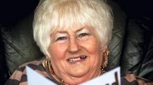 Elvis fan has left the building... with a king-size bingo jackpot