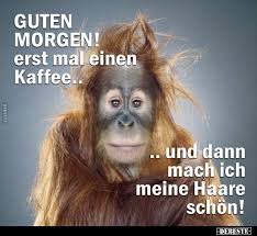 Morgens früh bin ich noch nicht so ganz der fitteste und dann auch. Guten Morgen Erst Mal Einen Kaffee Lustige Bilder Spruche Witze Echt Lustig