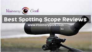 Judging on clarity alone, the maven s.2 is a steal compared to other spotting scopes on the market. Best Spotting Scope Reviews 2020 Visionary Geek