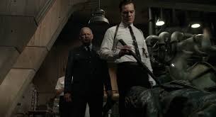 30 juin 2018 date de sortie au cinéma : La Forme De L Eau Guillermo Del Toro Critique