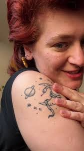 Ana Reich's Instagram, Twitter & Facebook