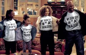 The falcon and the winter soldier promised buddy comedy fun as a. Black Sitcoms Bring Back The Tv Shows That Taught Me To Be Me