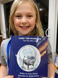 Dina Baker (@DinaBthinks)