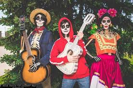 Diy Coco Miguel Costume Coco Costume Toddler Halloween Costumes Disney Family Costumes