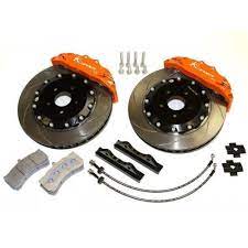 Mksd dari pt bona : K Sport Ford Mondeo Mk2 Bap Bfp Bnp Front Brake 330x32mm K Te
