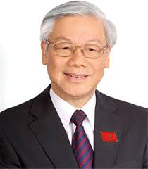 Đảng vững mạnh, đất nước phát triển, dân tộc trường tồn