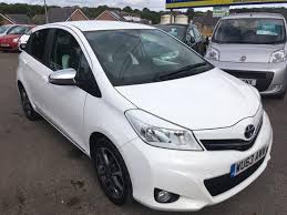 2013 Toyota Yaris Vvt I Trend 6 350 Used Toyota Toyota Toyota Cars