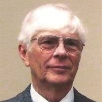 Dr. William J. Moody Obituary