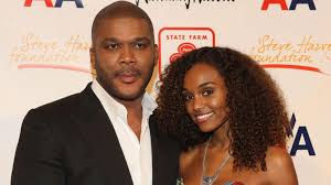 Anthony otey, william bubba taylor, john tesh, lloyd kramer, randolph cook, roger elbert and reginald chevalier all make the list. The Truth About Tyler Perry S Ex Partner Gelila Bekele Thenetline