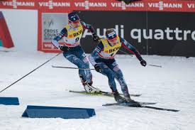 Biathlon world cup is a biathlon competition series organized by ibu, the international biathlon union. Minneapolis To Host Fis Cross Country World Cup In 2020