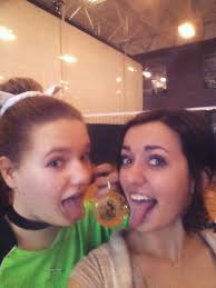 Melody Clyde ❤ (@melbaby33)