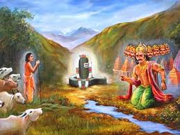 The story of Ravana: The magnificent legend we all must know