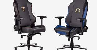 Amazon Drops Prices On Popular Secretlab Omega And Titan Gaming Chairs Digital Trends Gaming Chair Digital Trends Chair