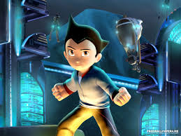 Connect with us on twitter. Astro Boy Game Wallpaper By Fw4me On Deviantart