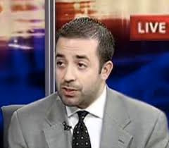 EP #17: Patrick Henningsen LIVE