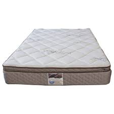 Tejido tnt de refuerzo 9. Spring Air Colchon Matrimonial Supreme