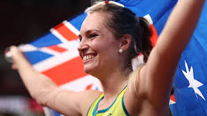 Tokyo Olympics 2021: Australia's athletics medallists at this century's  Games