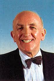 Jean Carrier nous a quittés