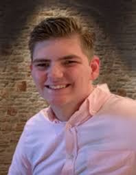 Ryan Davis Godfrey Obituary July 9, 2019