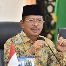 Amirul Hajj Tiba di Tanah Suci