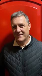 Next up in Legends of the AUL Series is Pat Keogh who played for  Portmarnock, Edenmore and Donaghmede. He was capped 15 times for Ireland  Amateurs . This one is our first live one and we hope to do ...