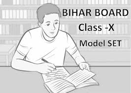 A direct link to download the bseb 10th model paper 2021 is provided on our website and aspirants can download it directly from here. Bihar Board 10th Model Set 2022 Download With Practice Question Paper Latest