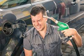 The department of mineral resources and energy said in a statement that august also includes a new levy. Here Is The Official Petrol Price For June 2018