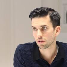 Richard Bourke (@RichardDBourke)